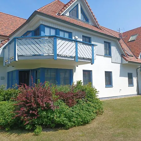 Apartment Oewern Diek 23 *