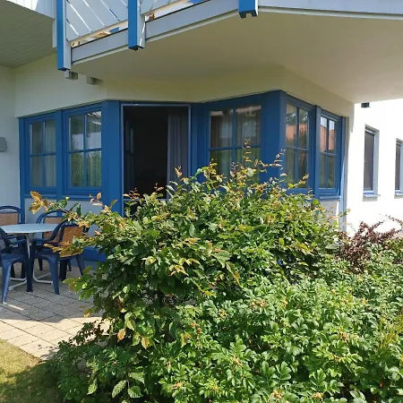 Apartment Oewern Diek 23 *