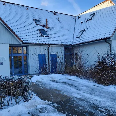 Oewern Diek 23 Wustrow (Fischland)