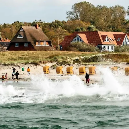 Oewern Diek 23 Appartement