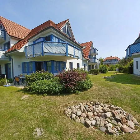 Oewern Diek 23 Wustrow (Fischland)