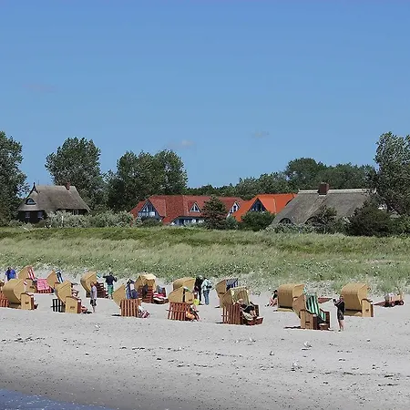 Appartement Oewern Diek 23 *