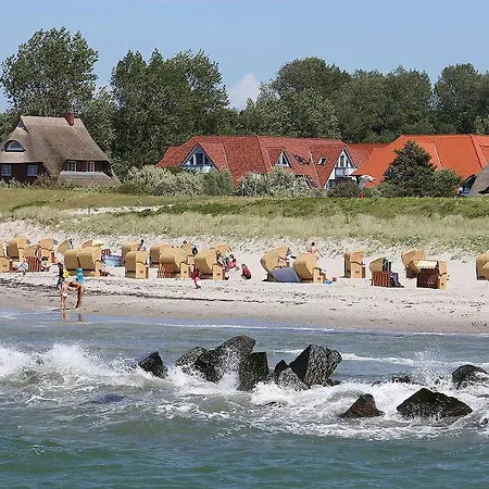 Oewern Diek 23 * Wustrow (Fischland)