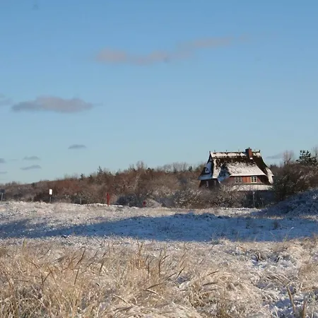 Apartamento Oewern Diek 23 Wustrow (Fischland)