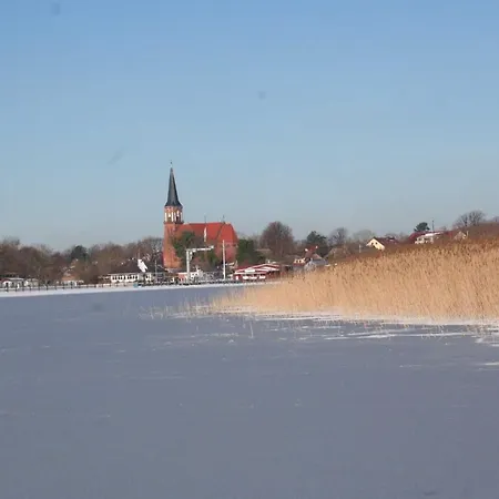 Appartement Oewern Diek 23 *