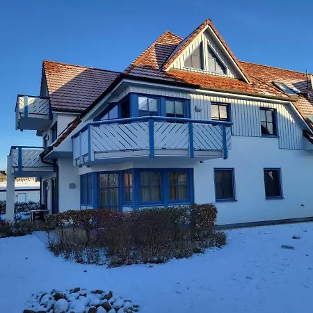 Appartement Oewern Diek 23