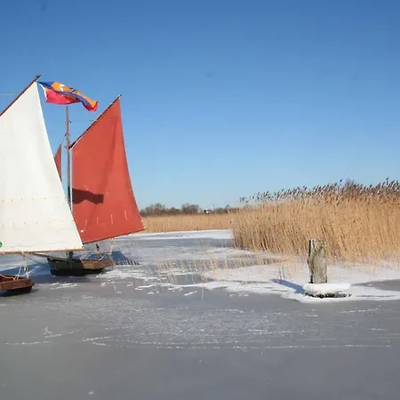 Appartement Oewern Diek 23