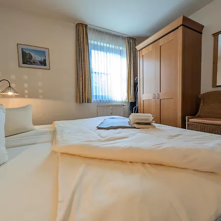 Oewern Diek 23 Appartement