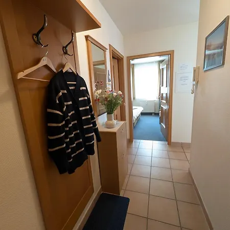 Appartement Oewern Diek 23