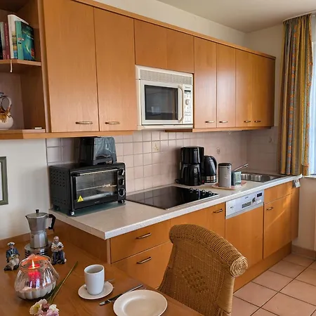 Oewern Diek 23 Apartment *