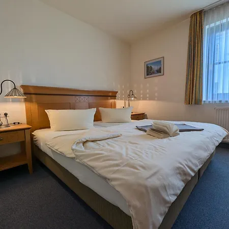 Apartment Oewern Diek 23 *