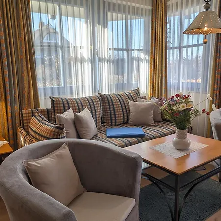 Apartment Oewern Diek 23