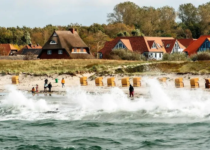 Oewern Diek 23 Daire