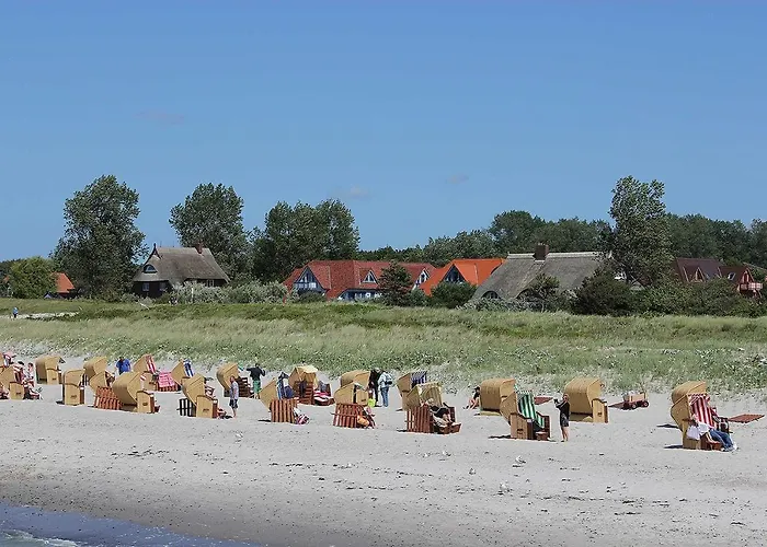 Daire Oewern Diek 23 *