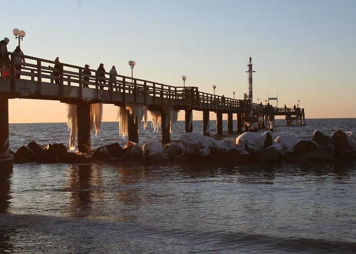 Oewern Diek 23 Wustrow (Fischland)