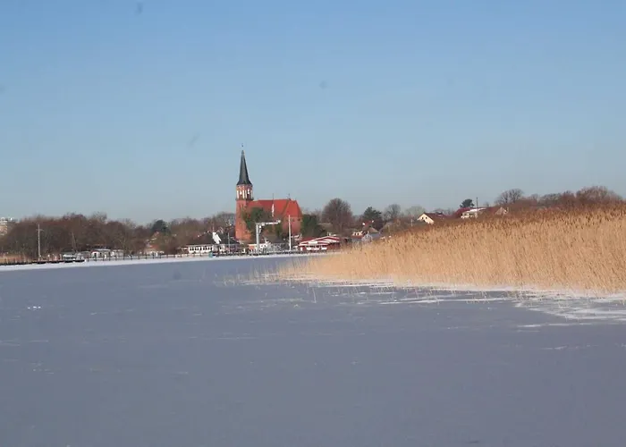 Daire Oewern Diek 23 *