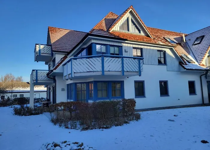 Daire Oewern Diek 23