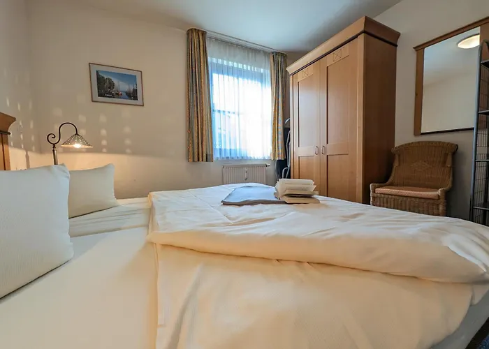 Oewern Diek 23 Daire