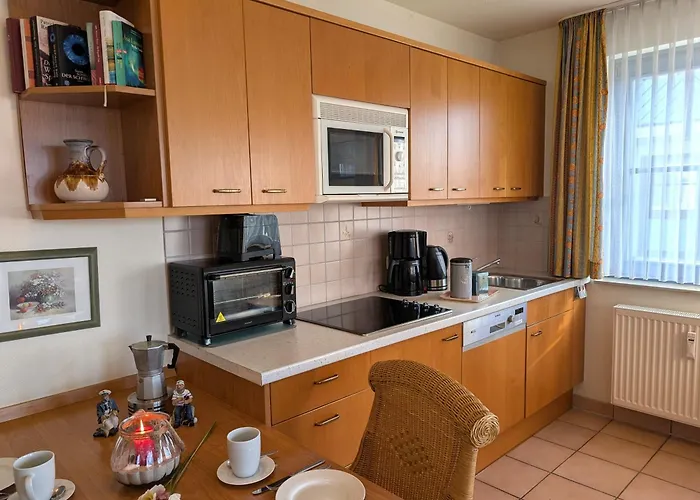 Oewern Diek 23 Daire *