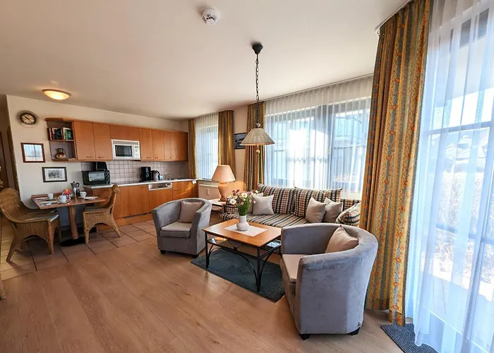 Oewern Diek 23 Daire